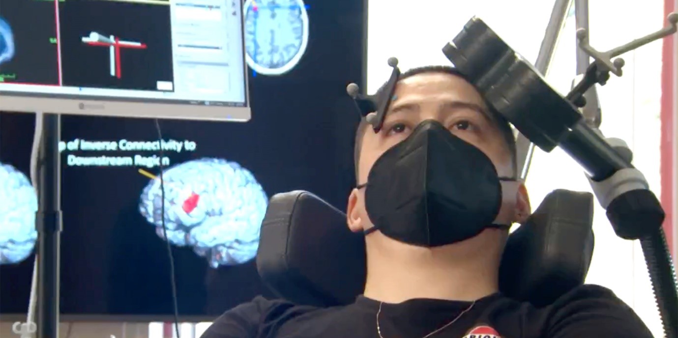 Magnet Magic: Revolutionizing Depression Treatment with Precision!