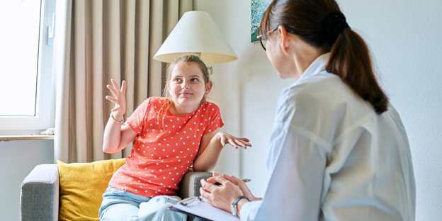 Modern Child and Adolescent Psychiatry: Myths vs. Reality