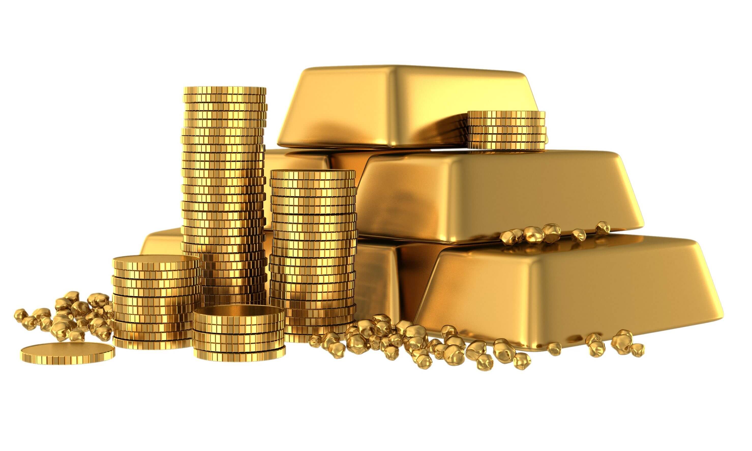 Reasons To Choose The Gold Buyer Platform