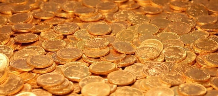 Unveiling the Best Tips to Find Gold Coin Buyers in Mumbai
