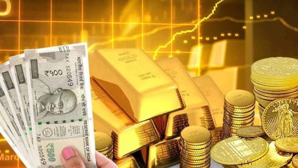 Selling Gold For Cash: A Great Option For Liquidity