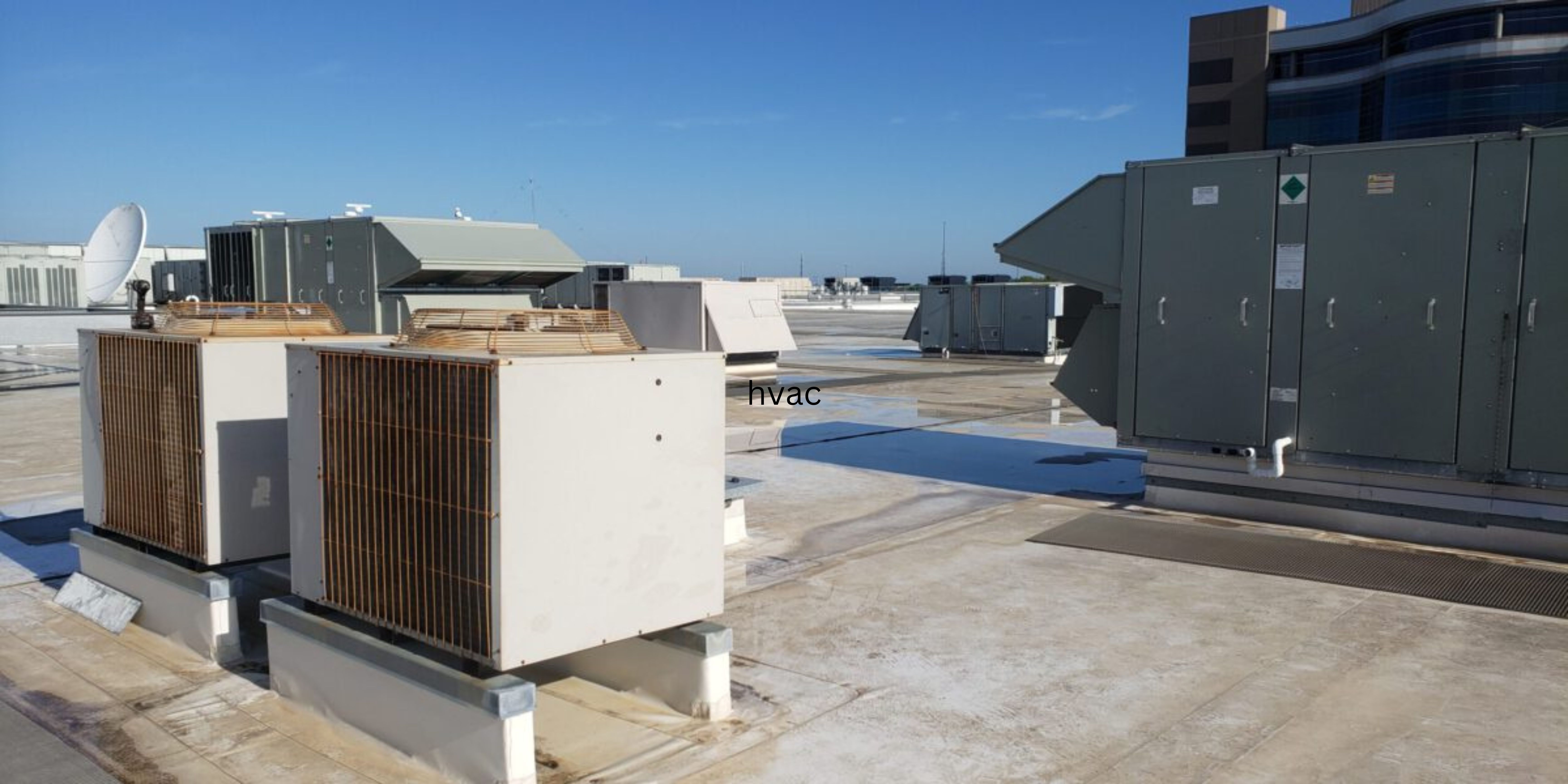HVAC Services Experts: Keeping Your Comfort Zone Optimized