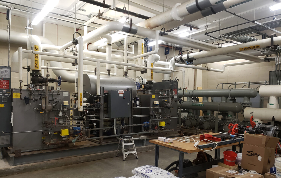 Tips for Effective HVAC Boiler Maintenance: Ensuring Optimal Performance and Efficiency