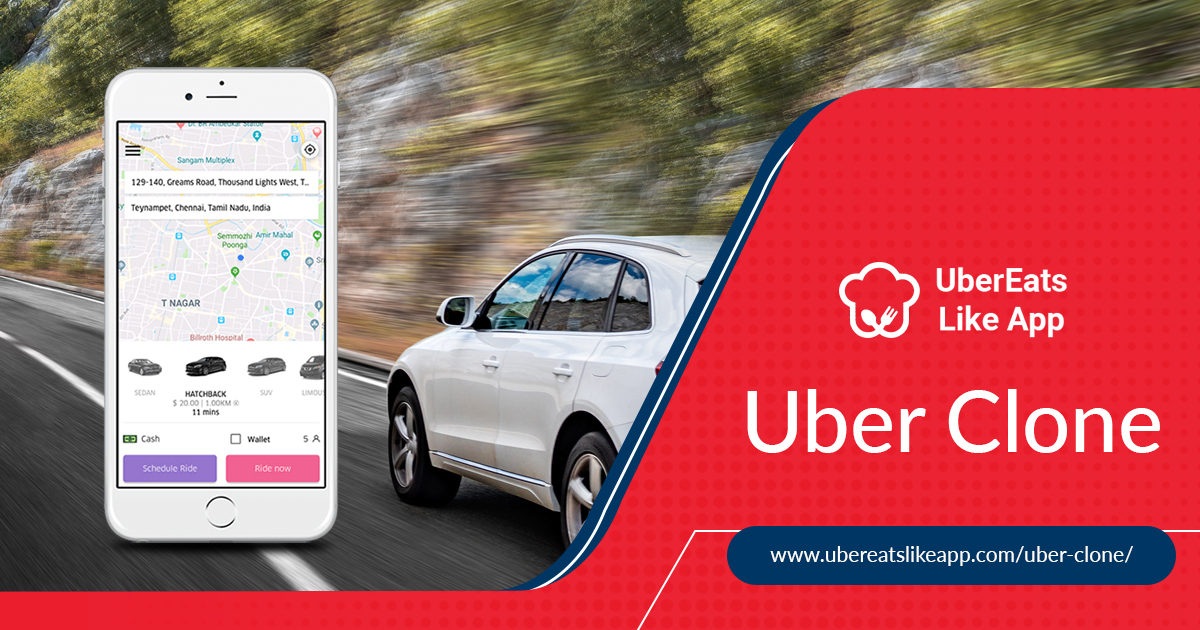 Latest News, Best Uber Clone on the App Store with Offer Coupons