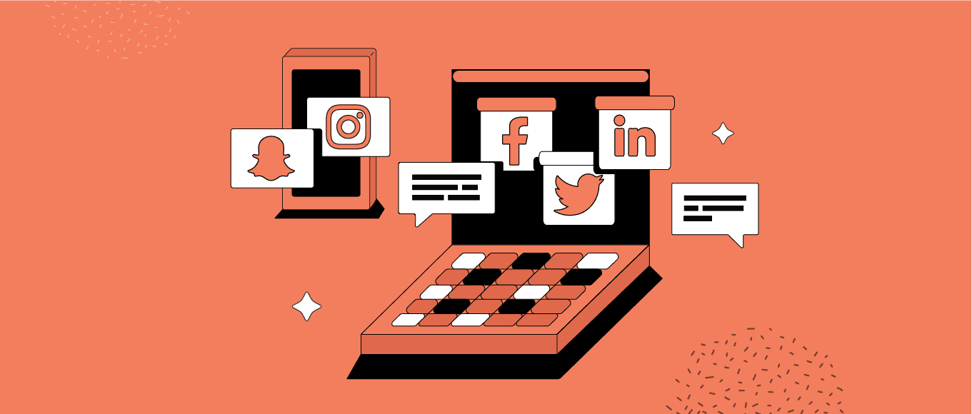 Creating Memorable Social Media Marketing with Eye-Catching Images