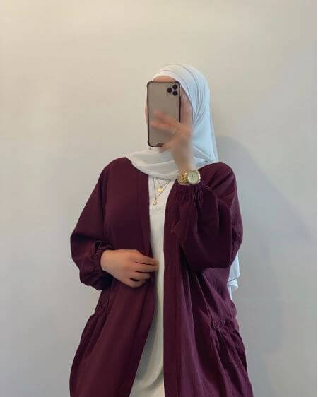 Abaya Online Shop
