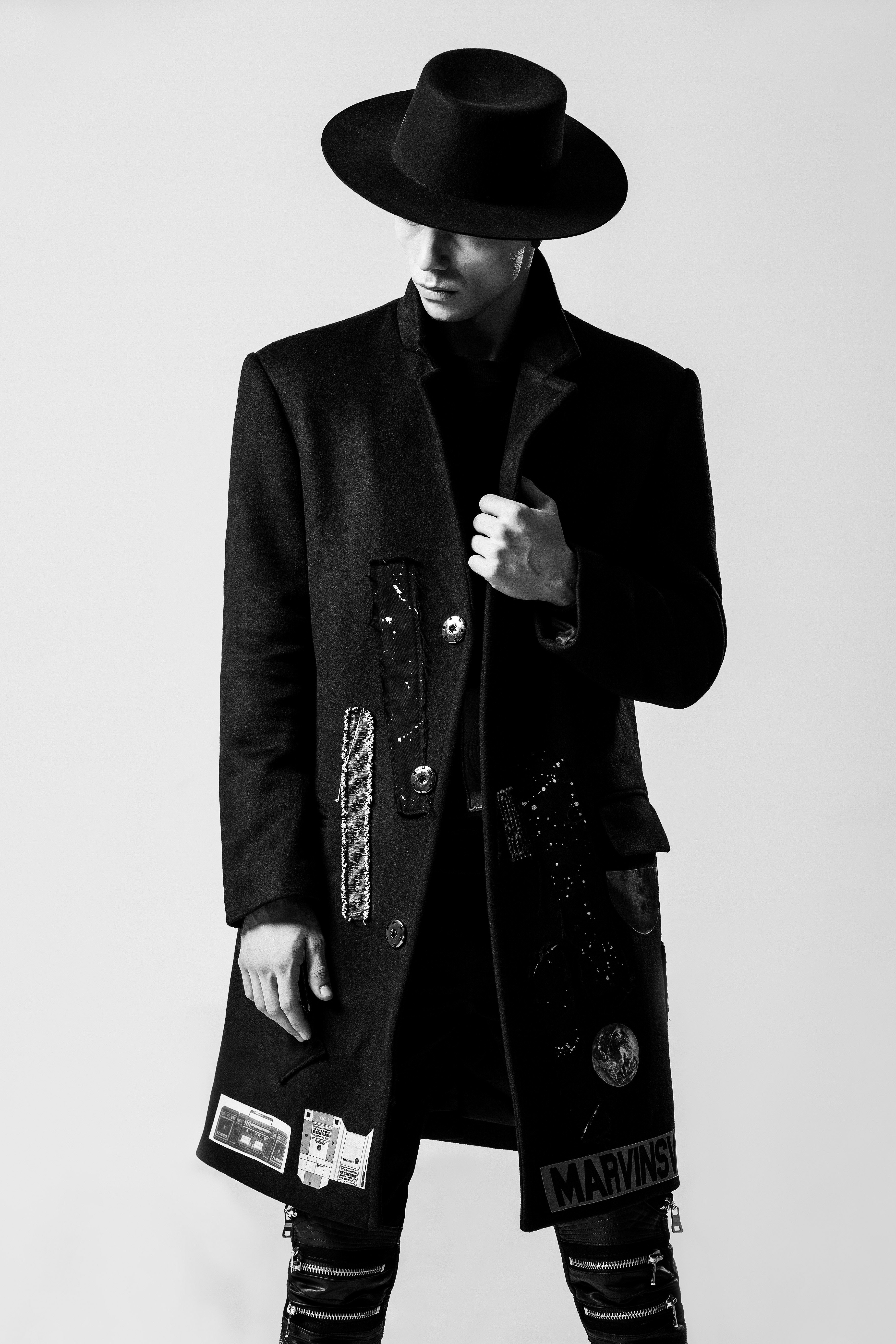 The Ultimate Guide to Must-Have Men's Jackets for Every Occasion