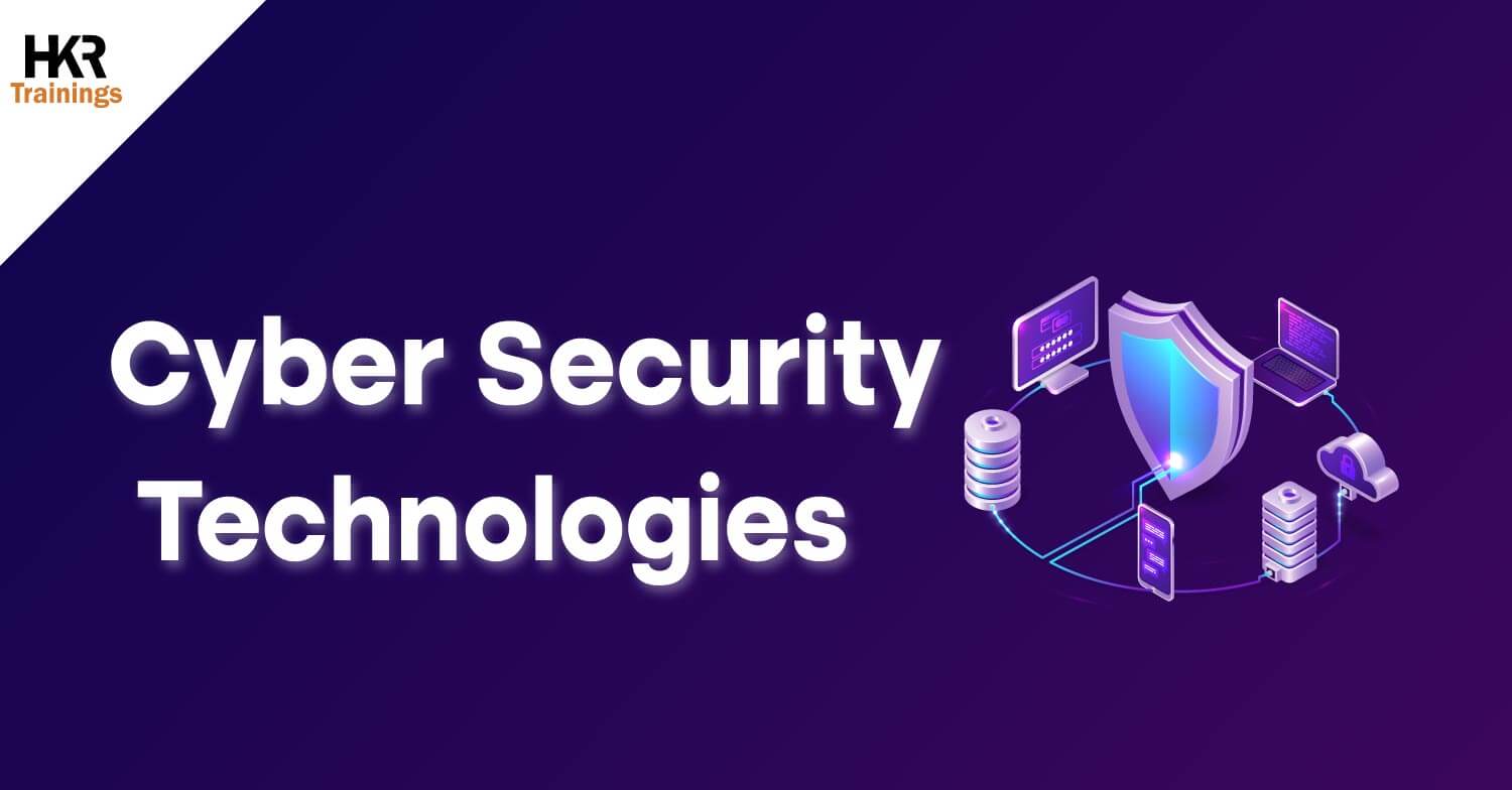 cyber security technologies|Artificial Intelligence & Machine Learning