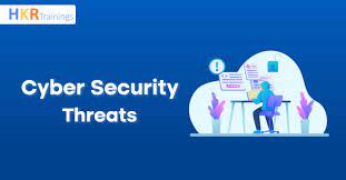 What are Cyber Security Threats? All You Need to Know