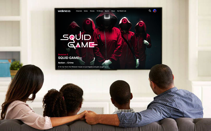 7 Things to Consider Before Launching a Video on Demand Platforms