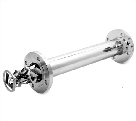 "Revolutionize Your Process with Finepac Structures: The Leading Static Mixers Manufacturer in India"