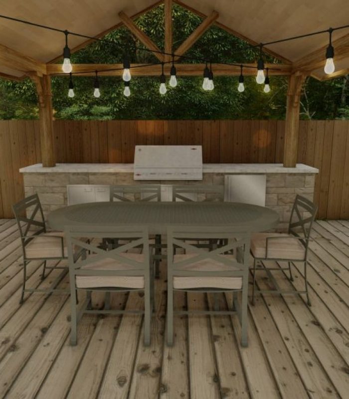 Hiring the Best Outdoor Landscaping Company in North Carolina