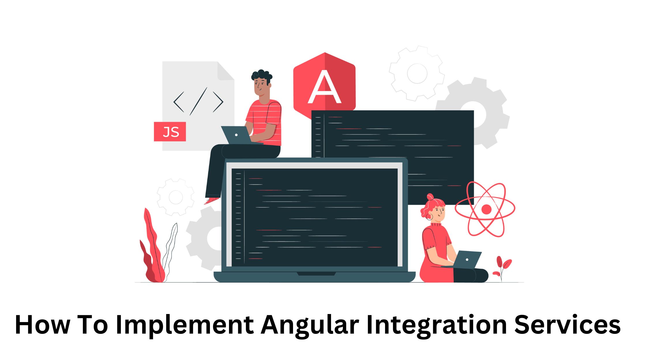 How To Implement Angular Integration Services