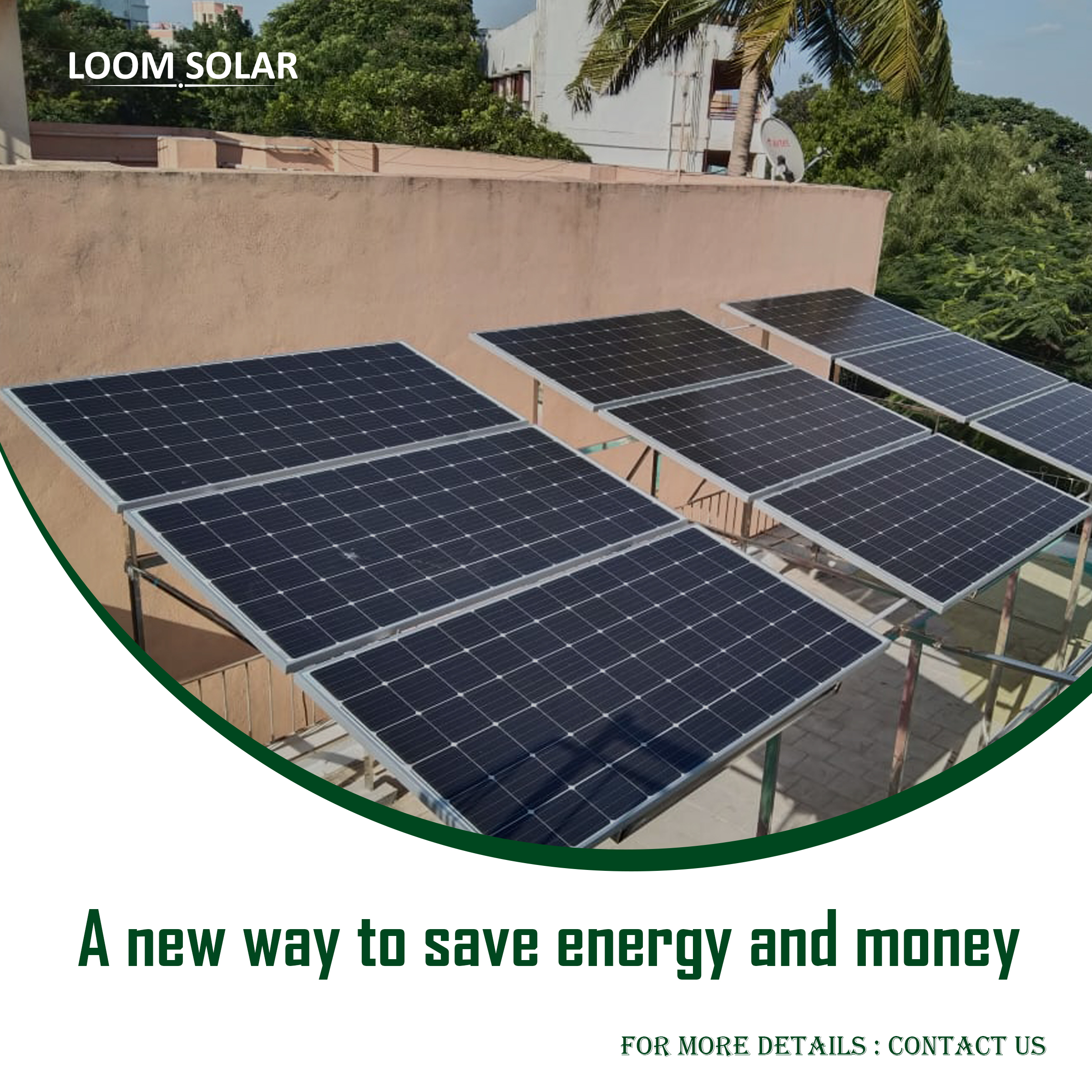 Should you spend money on solar panels?