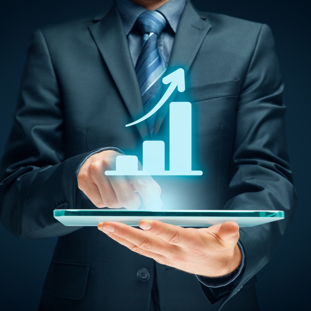 Reach your peak marketing and management goals with A Gratton’s Edge