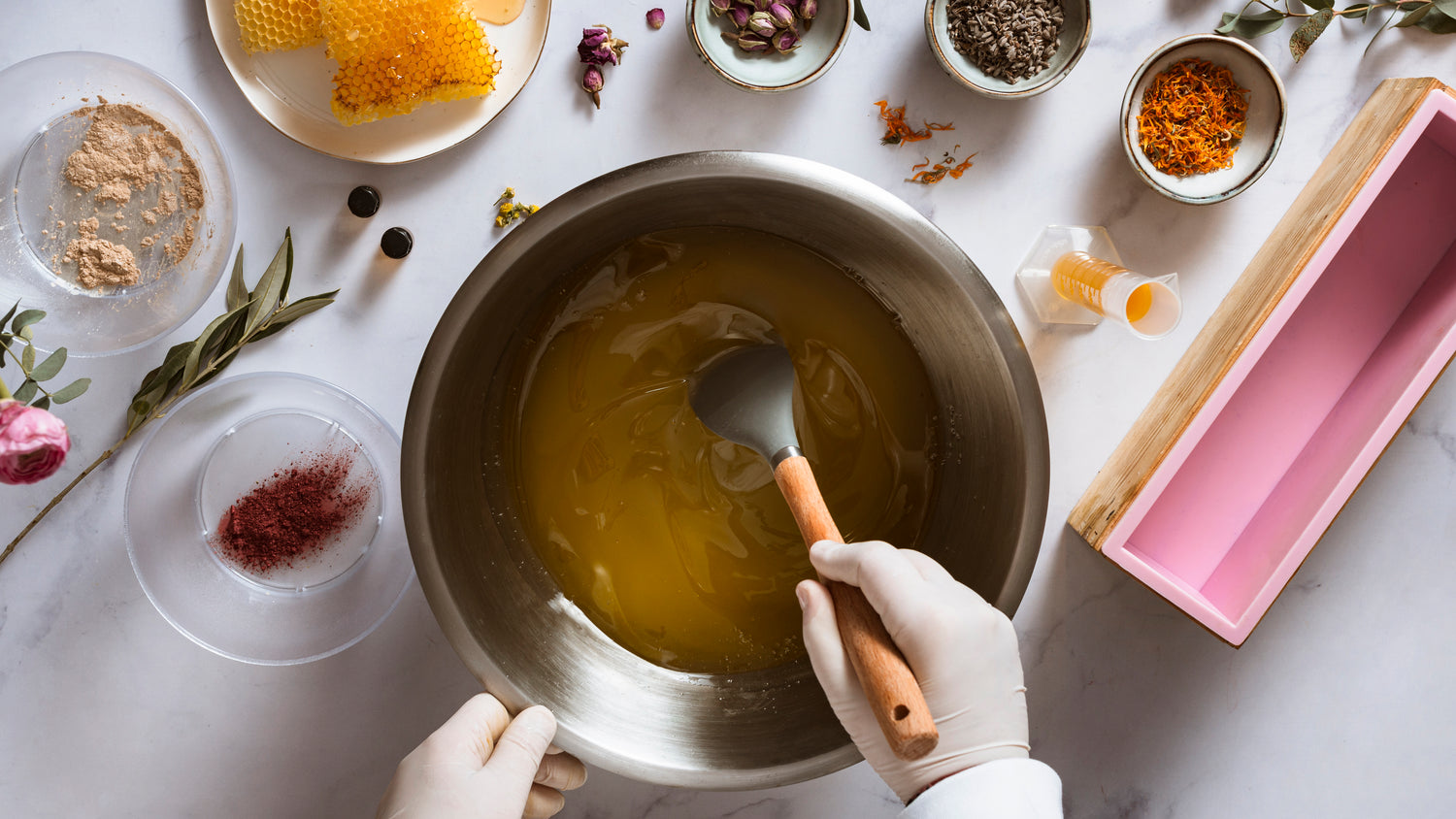 The importance of exfoliating your body