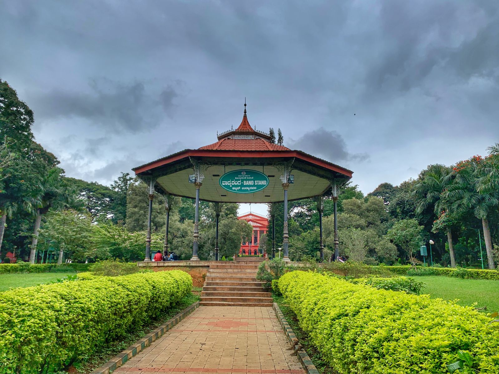 Best places near resorts in and around Coorg: