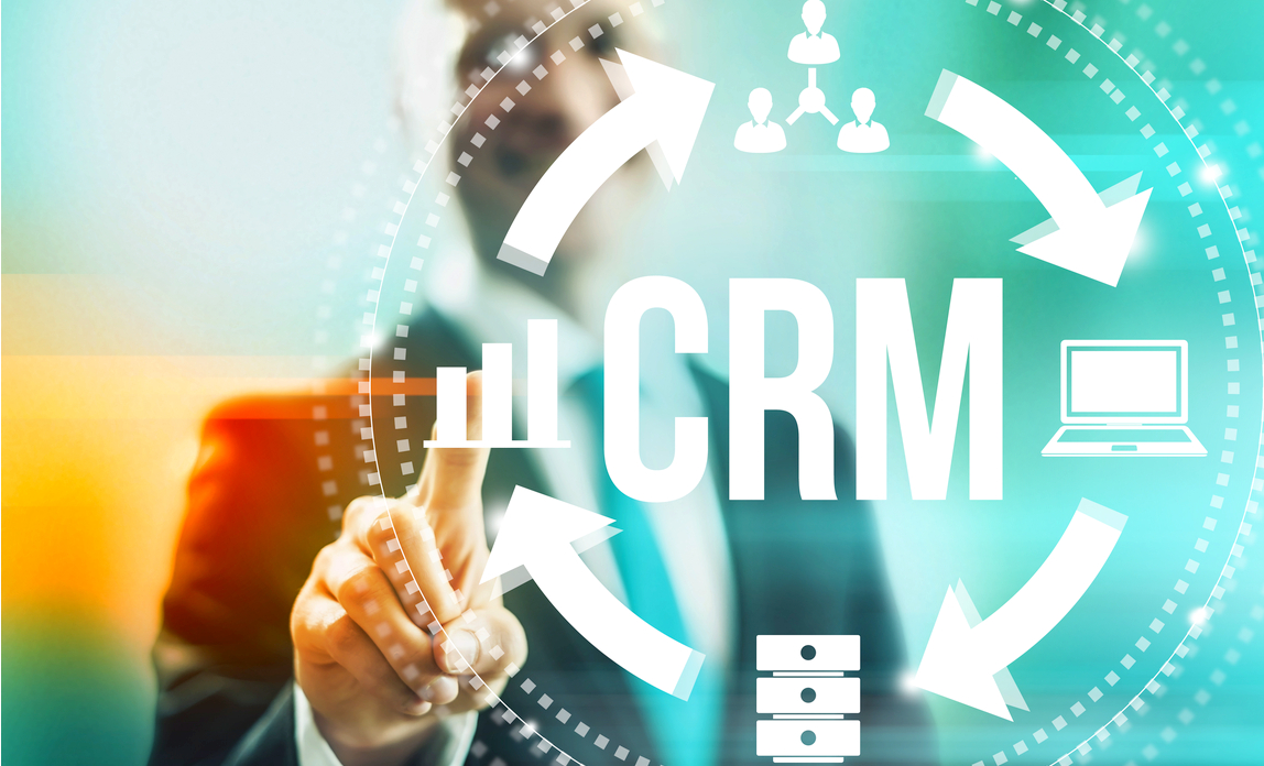Genuine Examples Of Salesforce CRM Consulting: