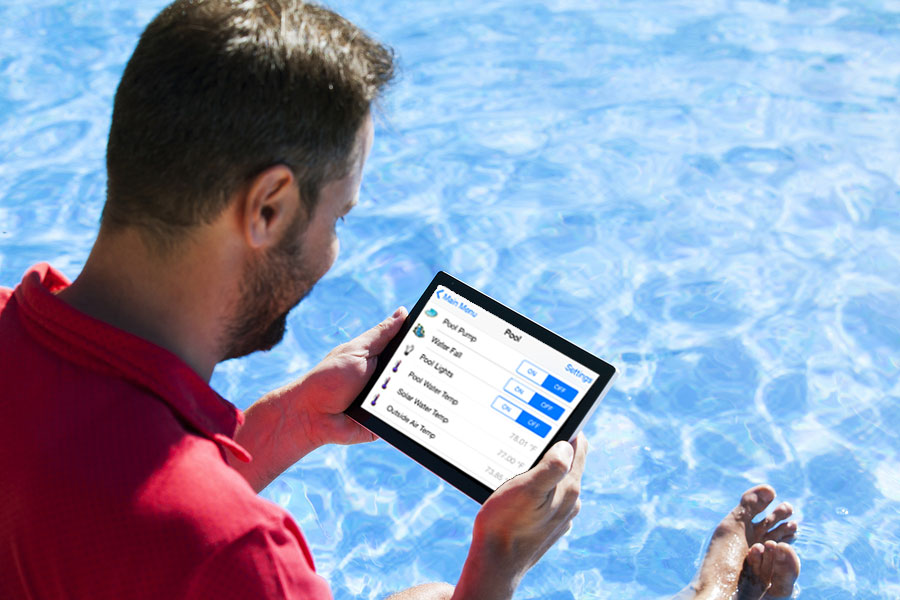 Taking the Plunge: The Rise of Automation and Smart Control in Pool Maintenance
