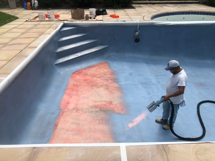 Pool Resurfacing: How Professional Pool Services Extend Your Pool's Lifespan