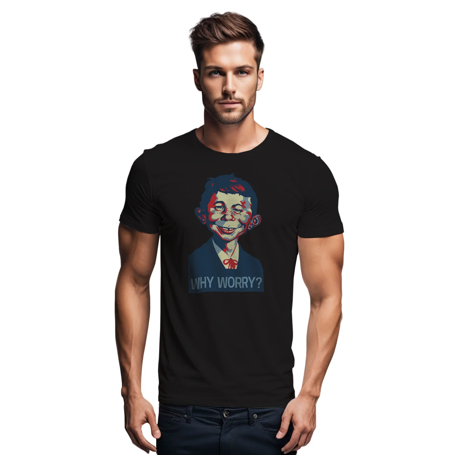 What’s Trending in Men’s Tee World in 2024?