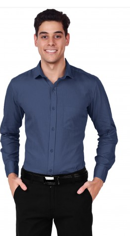 Importance of Formal Dress in Corporates