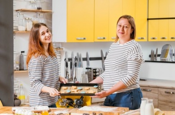 Benefits of Joining Pastry Art Course