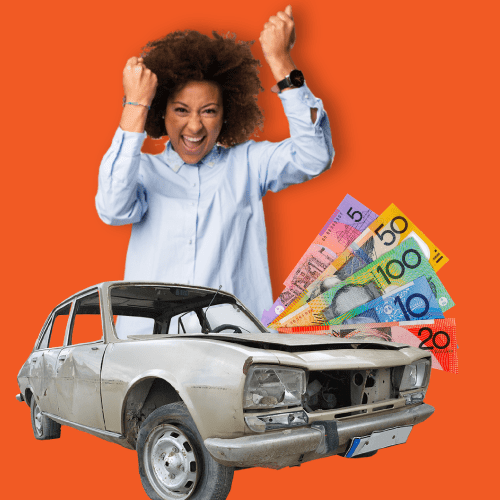What to do with a car that is not worth fixing?