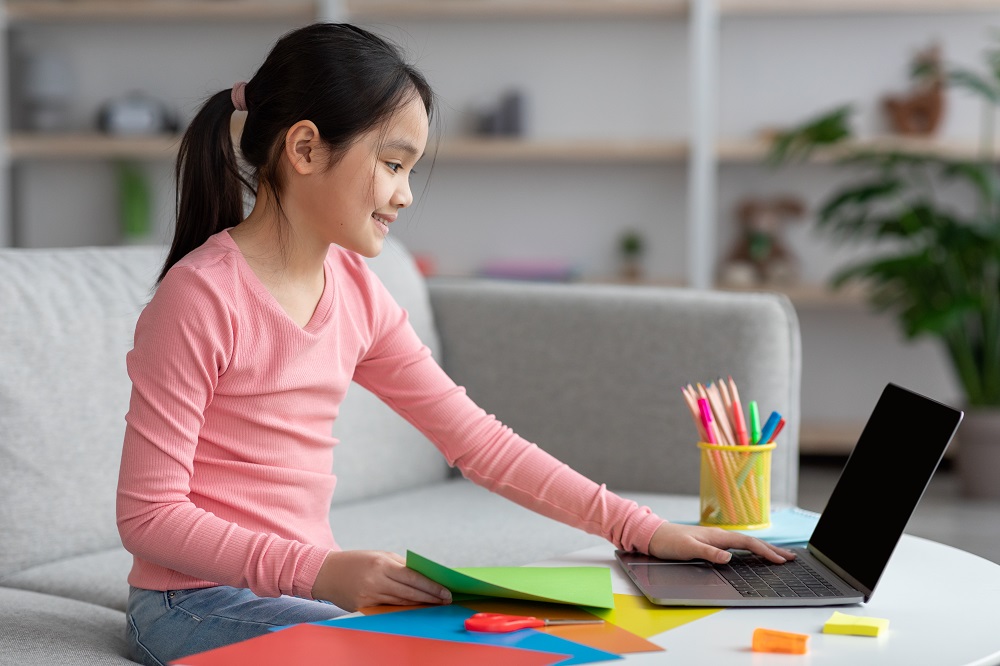 Art and Craft Skills Discovered for Learning Success