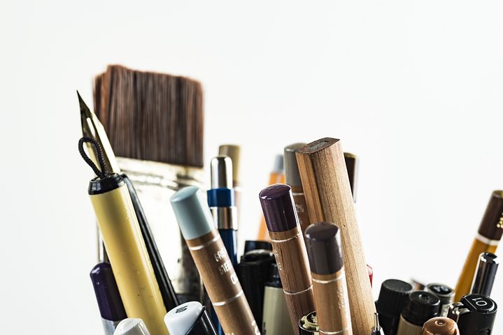 Unlock Your Creative Potential with Online Sketching Courses and Craft Classes