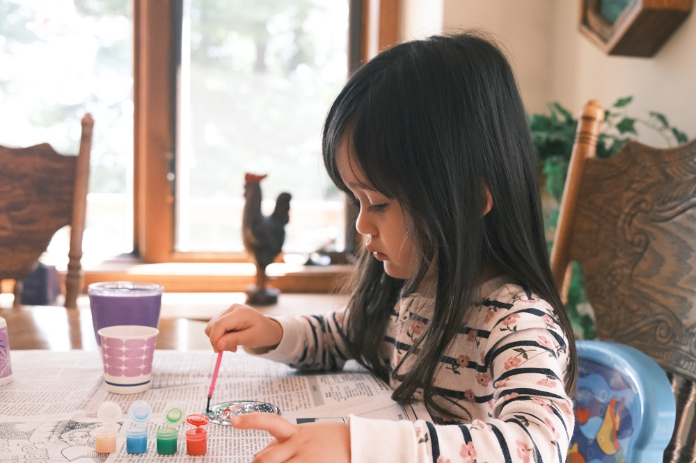 Exploring the World of Art and Craft: A Beginner's Guide