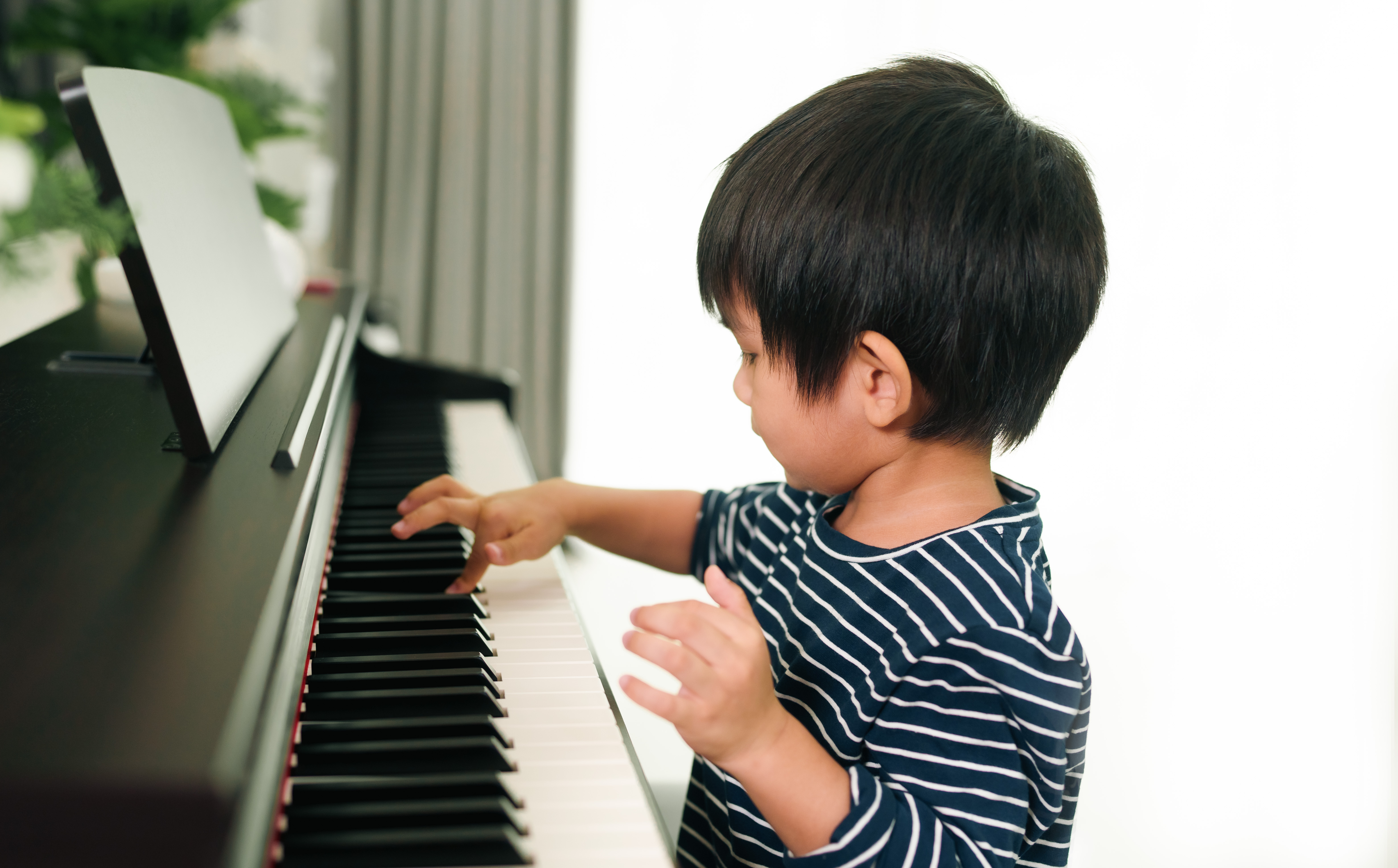How Online Keyboard Classes are Enhancing Piano Education for Kids