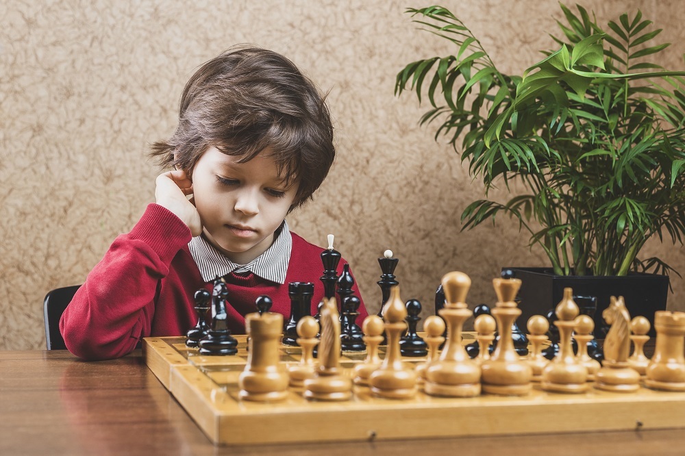 Checkmate! How Online Chess Instructors Are Empowering Children to Learn Chess