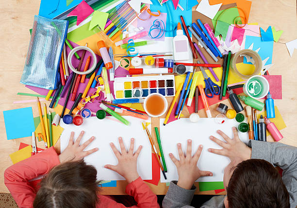 How Can Online Art Classes Help Kids Learn?