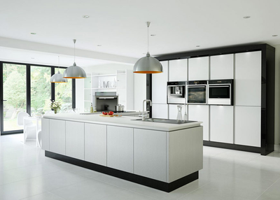 5 Things To Remember For Kitchen Designs Ideas