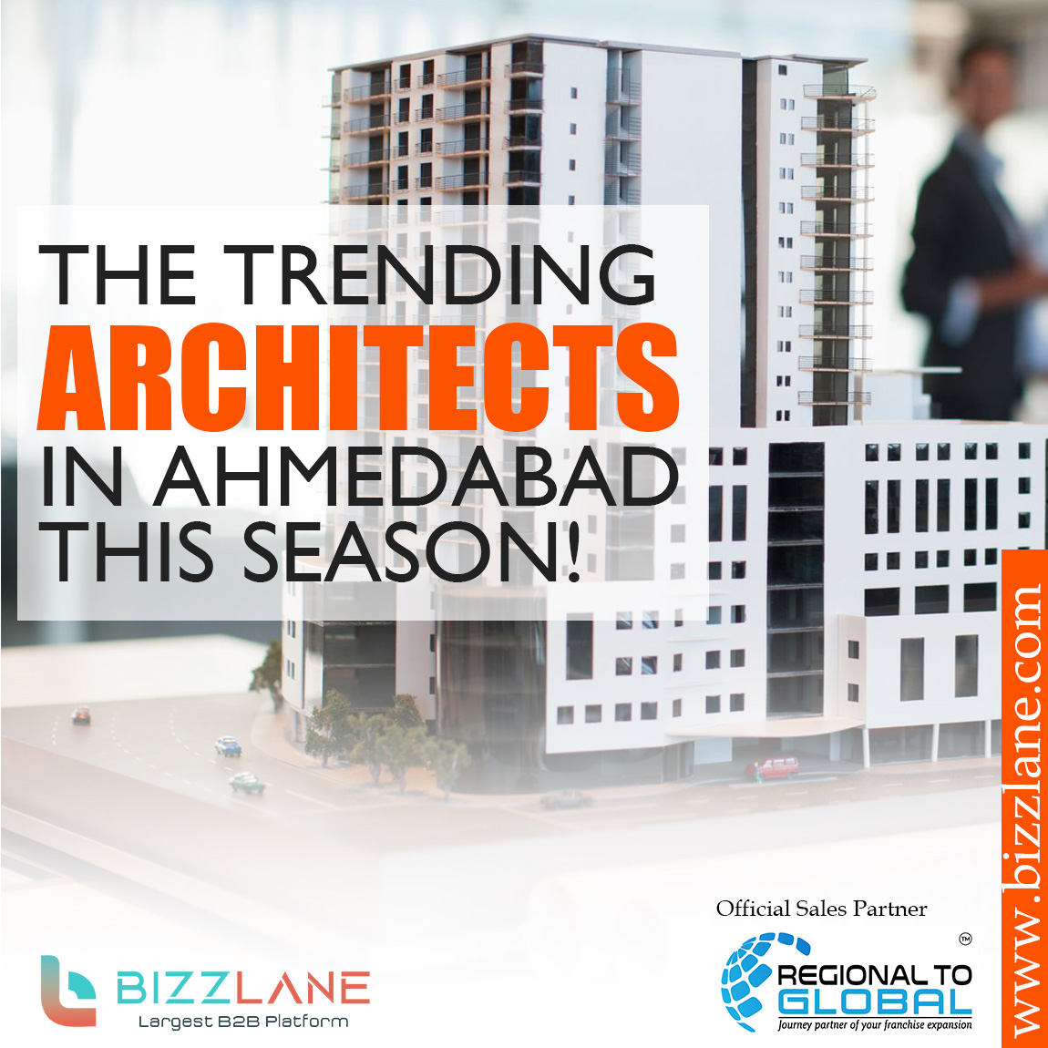 List of Top Architects in Ahmedabad | Bizzlane