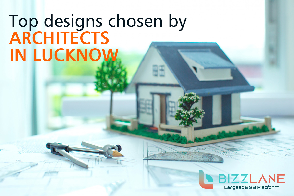 Architect in lucknow Bizzlane | 2023 |