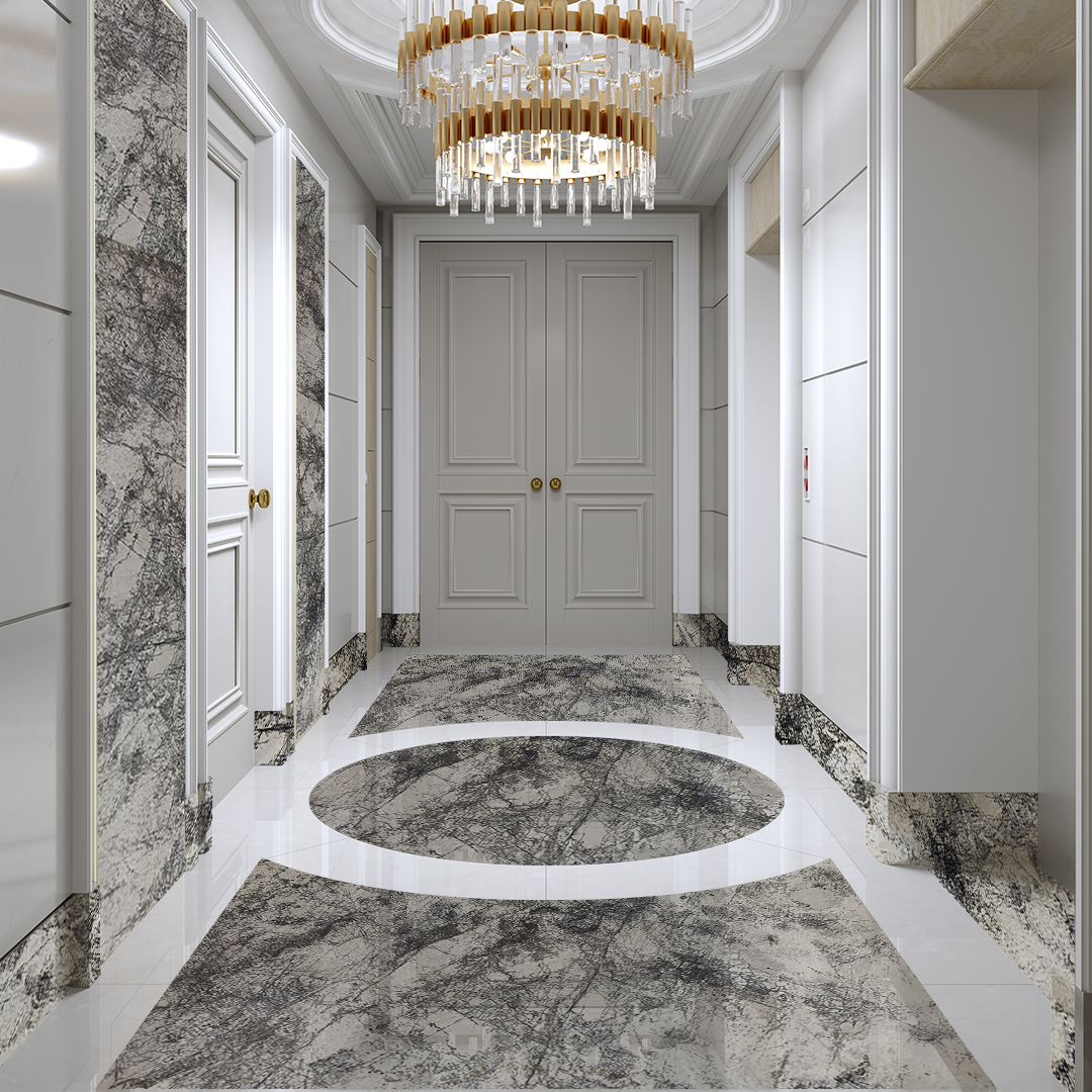 Imported Marble in Kishangarh: Elevating Spaces with Timeless Elegance