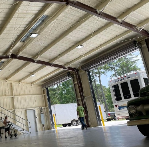 Best Insulation Contractors in Baton Rouge