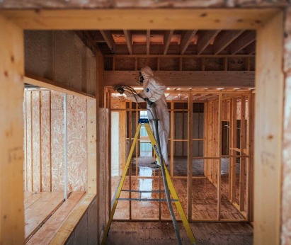 Polyco Spray Foam Insulation Company