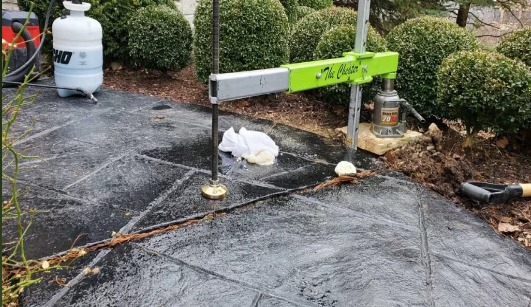 Polyco Spray Foam Insulation Company