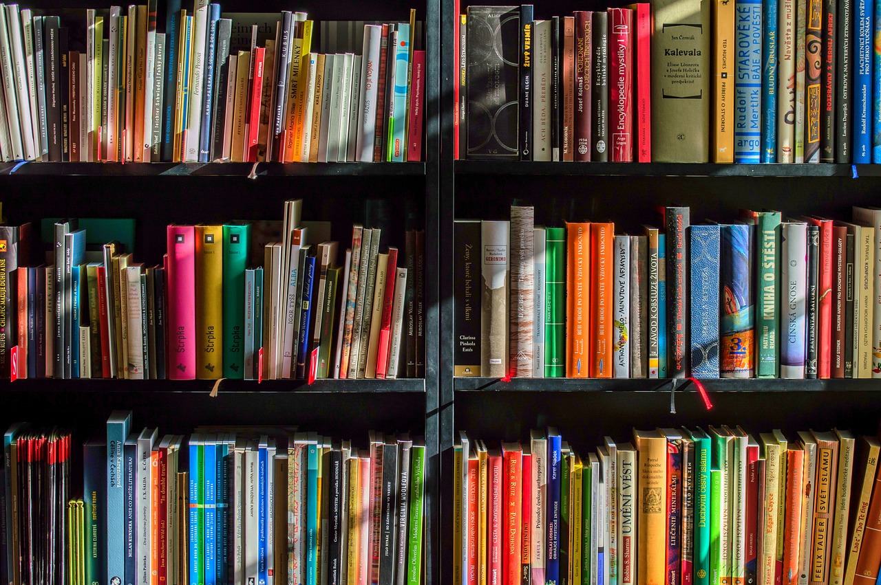 The 5 Best Personal Finance Books to Help You Control Your Money