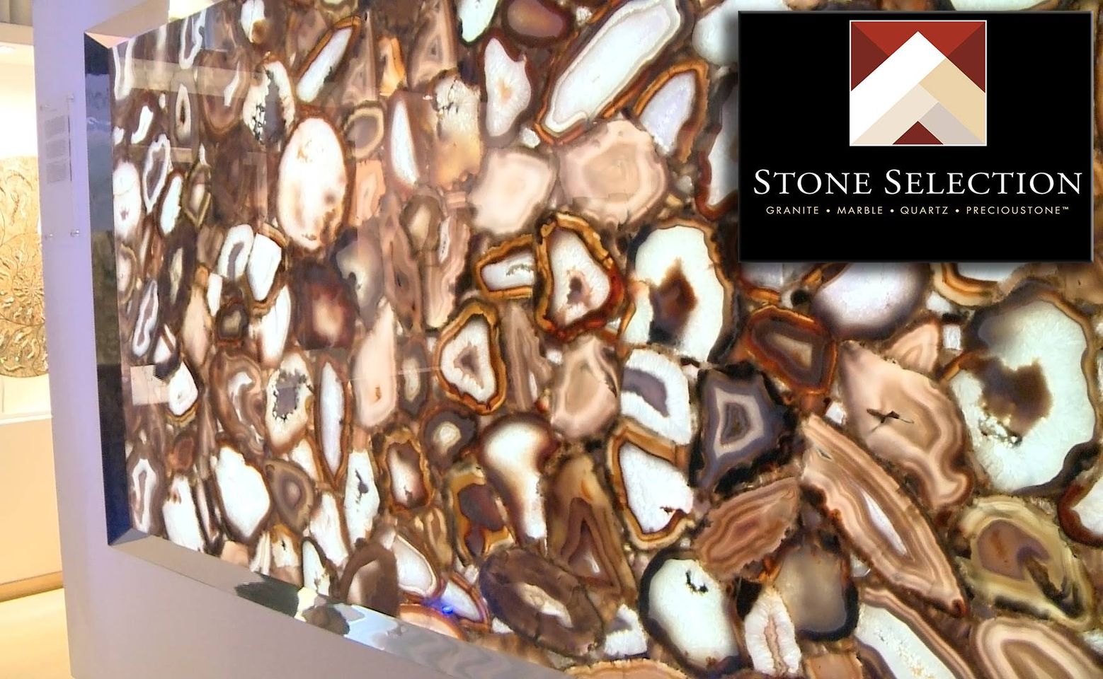 Why Stone Selection Calgary is the Best Stone Supplier in Calgary