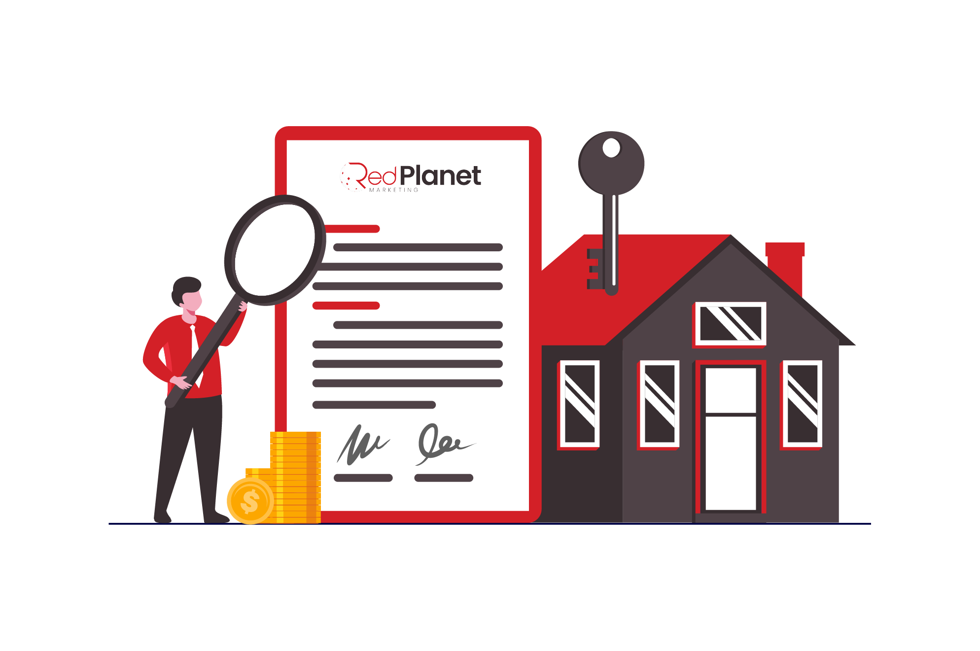 How to Evaluate a Real Estate Consultancy Agency?