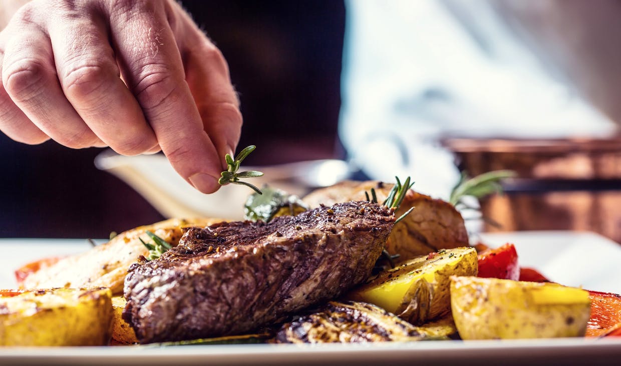 Importance of Hygiene and Sanitation for Chef