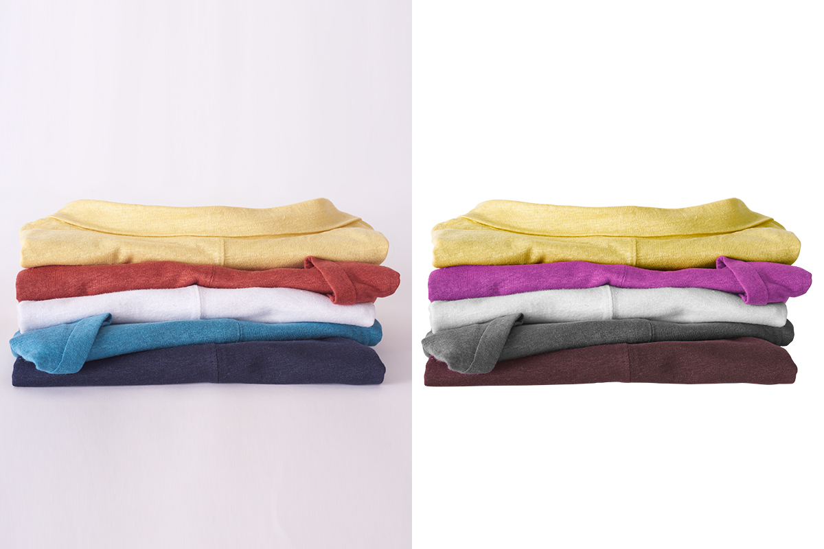 Revamp Your Marketing Materials with High-Quality Image Editing