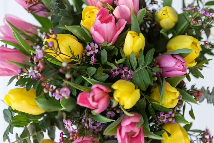 Flowers In Your Home You Need This Summer