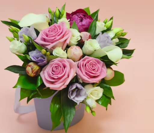 Why Treating Yourself with Flowers Is a Good Idea