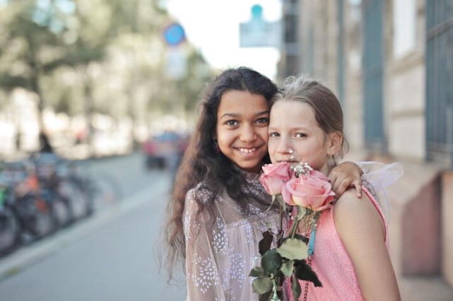 Acknowledge Equity For International Women's Day