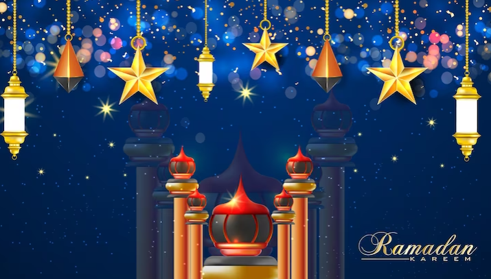 Festive Ramadan decorations to celebrate the holy month